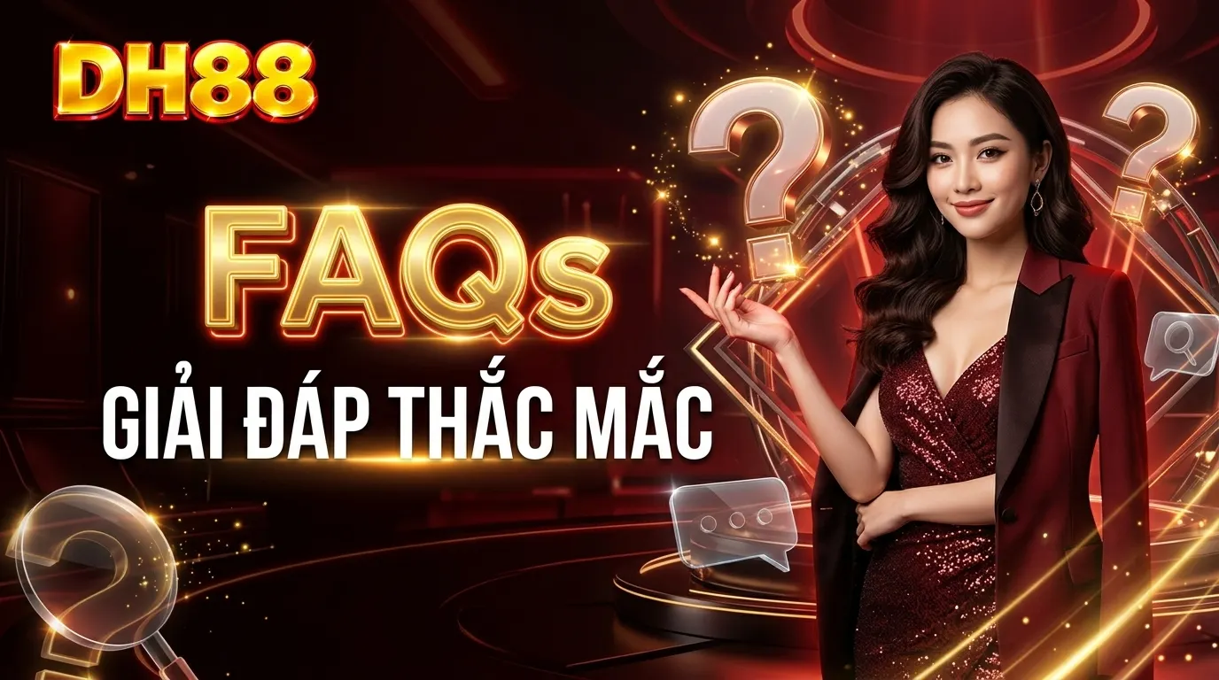 dh88 giai dap thac mac thuong gap faqs dh88 giai dap thac mac thuong gap faqs